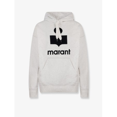 Mansel recycled material sweatshirt
