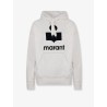 Mansel recycled material sweatshirt