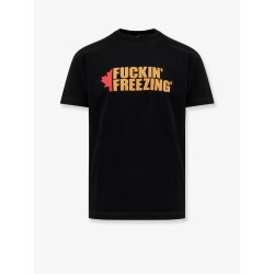 Cool Fit cotton t-shirt
