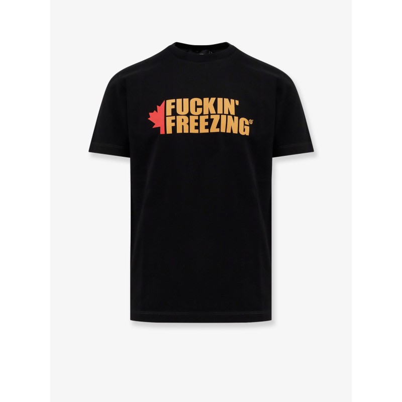 Cool Fit cotton t-shirt