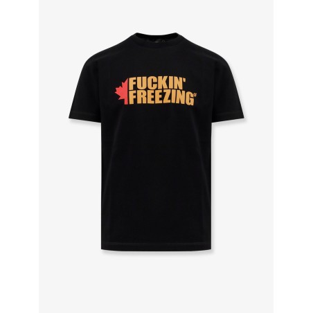 Cool Fit cotton t-shirt