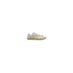 Royco low-top leather sneakers