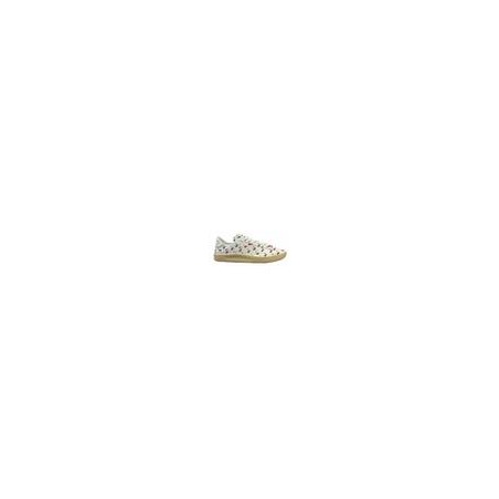 Royco low-top leather sneakers