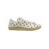 Royco low-top leather sneakers