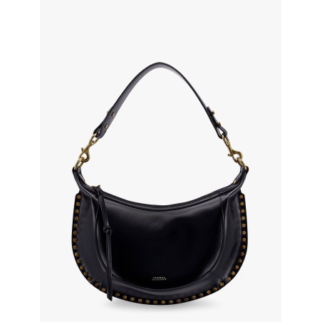 Naoko leather crossbody bag