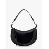 Naoko leather crossbody bag