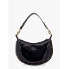 Naoko leather crossbody bag