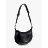Naoko leather crossbody bag