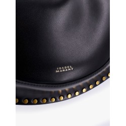 Naoko leather crossbody bag