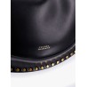Naoko leather crossbody bag