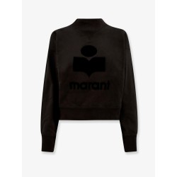 Moby recycled material sweatshirt