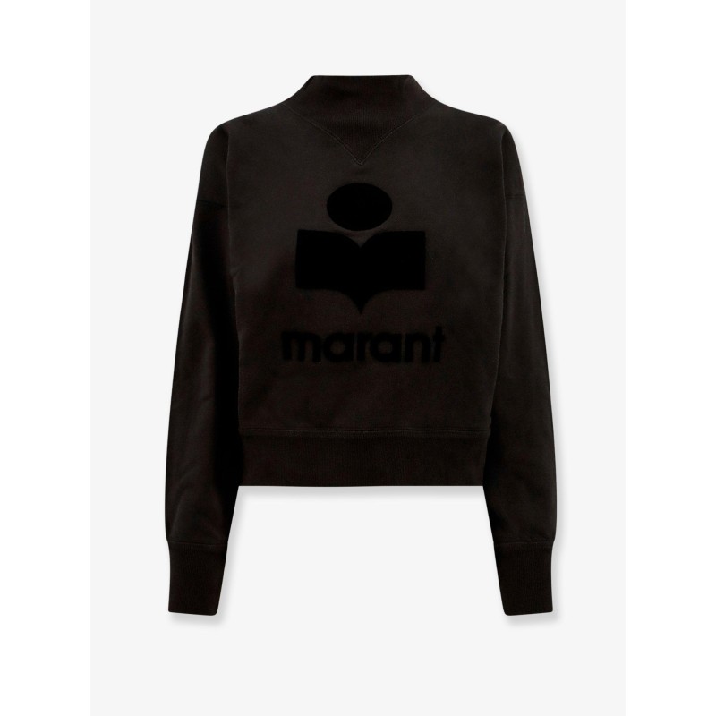 Moby recycled material sweatshirt