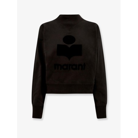 Moby recycled material sweatshirt