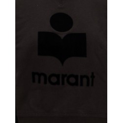 Moby recycled material sweatshirt
