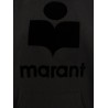 Mansel recycled material sweatshirt