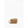 Nellcote suede shoulder bag