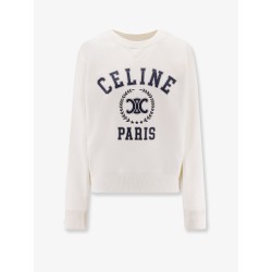 Cotton sweatshirt