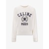 Cotton sweatshirt