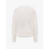 Cotton sweatshirt