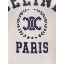 Cotton sweatshirt