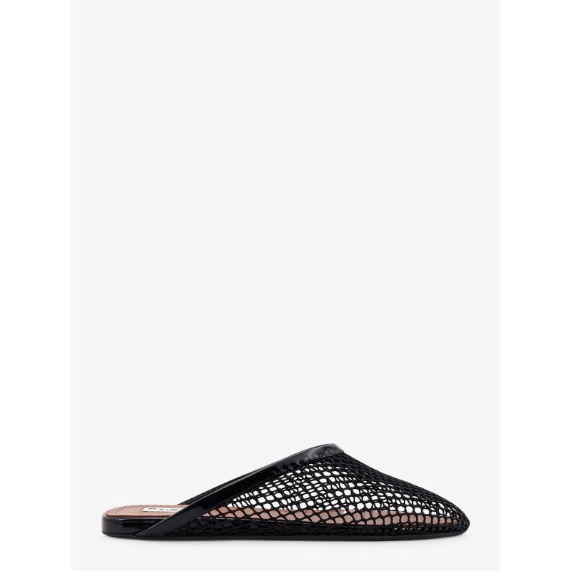 Mesh Mules