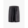 GG silk shorts