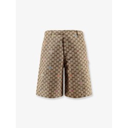 GG Fabric shorts