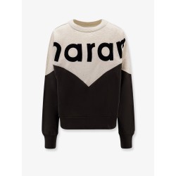 Houston recycled material sweatshirt