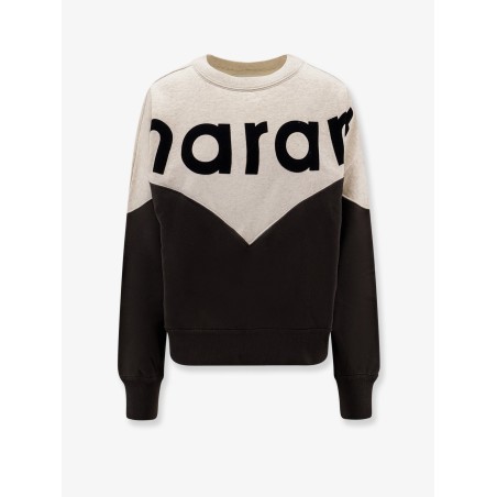 Houston recycled material sweatshirt