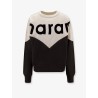 Houston recycled material sweatshirt