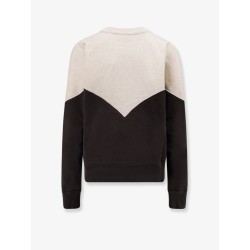Houston recycled material sweatshirt