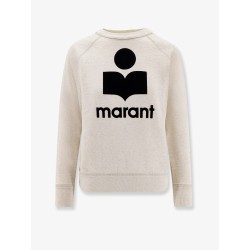 Milly recycled material sweatshirt