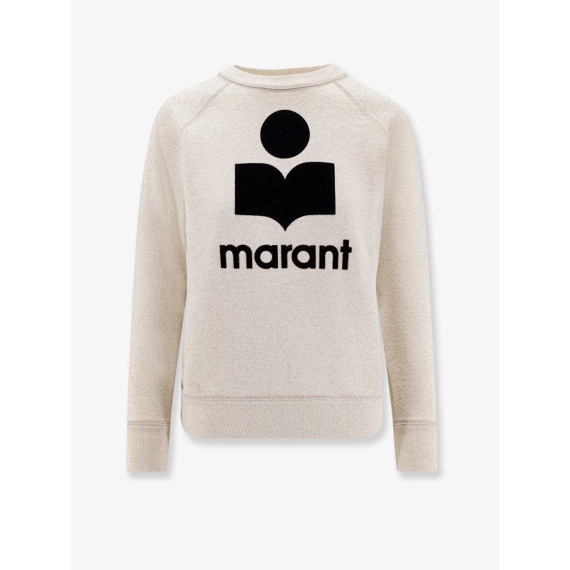 Milly recycled material sweatshirt