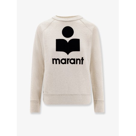 Milly recycled material sweatshirt