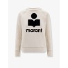 Milly recycled material sweatshirt