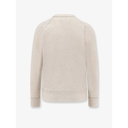 Milly recycled material sweatshirt