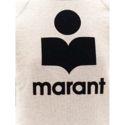 Milly recycled material sweatshirt