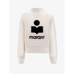 Moby recycled material sweatshirt