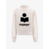 Moby recycled material sweatshirt