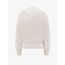 Moby recycled material sweatshirt