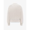 Moby recycled material sweatshirt