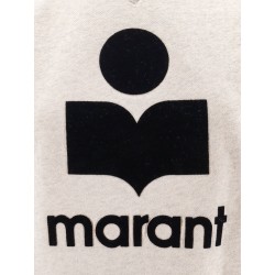 Moby recycled material sweatshirt