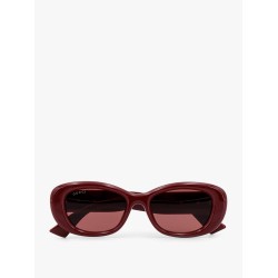 Acetate sunglasses