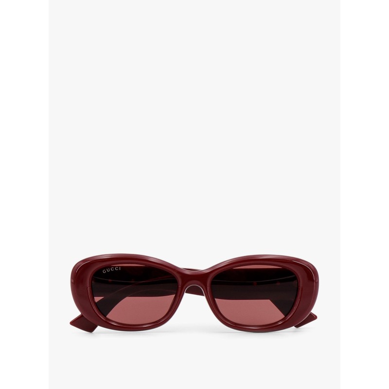 Acetate sunglasses