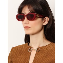Acetate sunglasses