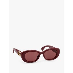 Acetate sunglasses