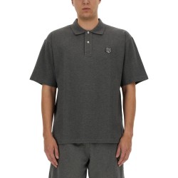 POLO WITH LOGO