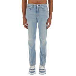 JEANS IN DENIM