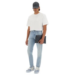 JEANS IN DENIM