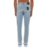JEANS IN DENIM